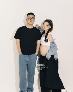 人生限定照，最珍贵的合体时光