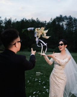 【外景】松弛感在此刻具像化,自由且热烈