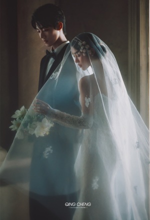 【内景】暗调的法式电影即视感