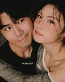 【内景】爱就是要一起拍很多很多照片