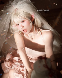 【内景】一场关于少女心的粉色绮梦