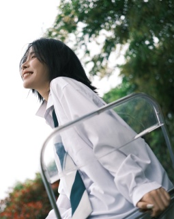 【外景】独孤亦是自由