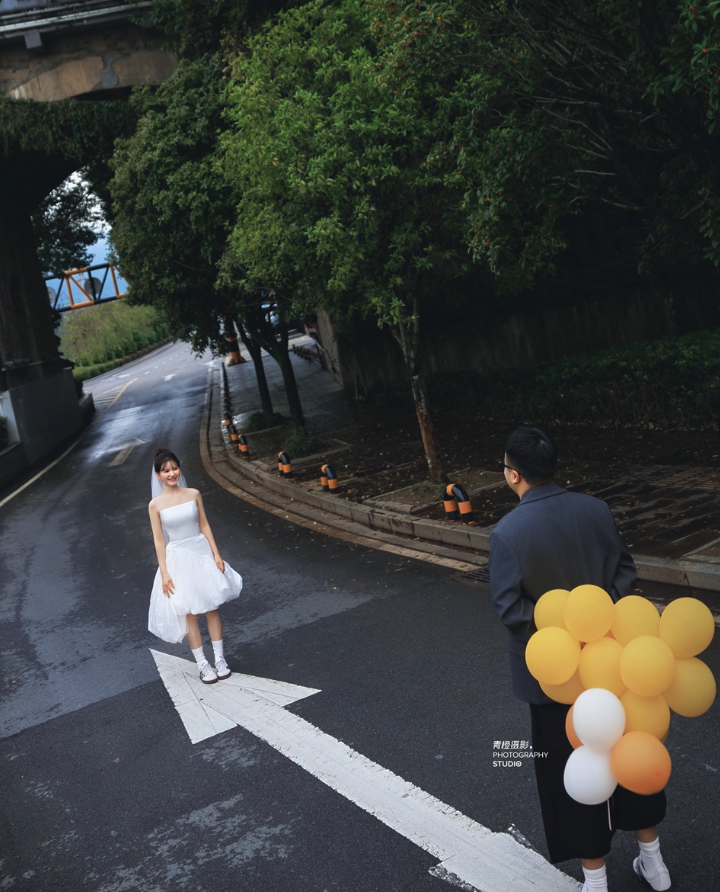 【外景】幸福路日记